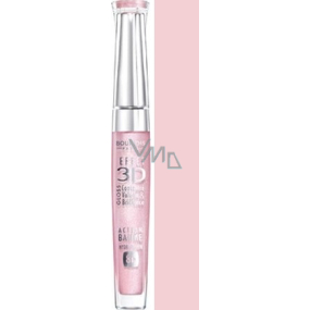 Bourjois 3D Effet Gloss Lipgloss 29 Rose Charismatic 5,7 ml