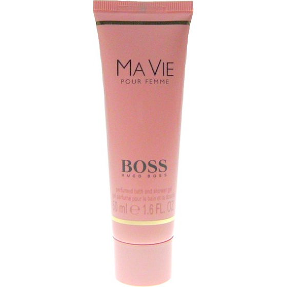 Hugo Boss Ma Vie gießen Femme Duschgel 50 ml