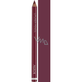 Astor Lip Liner Contouring Lippenstift 018 Cassis 1,2 g Astor Lip Liner Contouring Lippenstift 018 Cassis 1,2 g