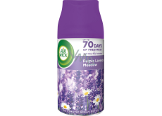 Air Wick FreshMatic Lavendel Nachfüllung für Lufterfrischer 250 ml