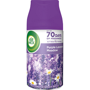 Air Wick FreshMatic Lavendel Nachfüllung für Lufterfrischer 250 ml