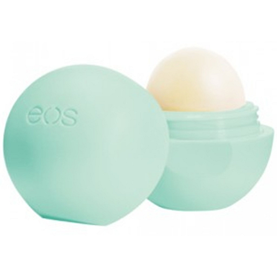 Eos Sweet Mint, Sweet Mint Lippenbalsam 7 g