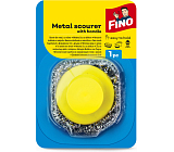 Fino Drahtbürste mit Griff 1 Stück