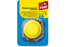 Fino Drahtbürste mit Griff 1 Stück