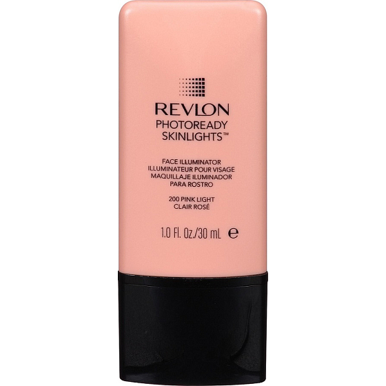 Revlon PhotoReady Skinlights Gesichtsbeleuchtung Hautaufheller 200 Pink Light 30 ml