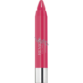 Revlon Colorburst Lacquer Balm Lippenstift in Buntstift 125 Flirtatious 2,7 g