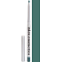 Diva & Nice Retractable Contouring Eyeliner mit Anspitzer 05 Grün 1,2 g