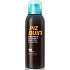 Piz Buin Protect & Cool erfrischende Sonnencreme LSF10 Sonnencreme 150 ml