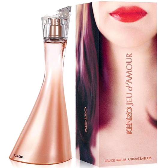 Kenzo Jeu d'Amour Eau de Toilette für Damen 30 ml