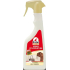 Erdal Classic Leather Lotion Pflegender Balsam für Lederpflege farblos 500 ml Sprühflasche