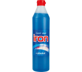 Iron Fenster- und Glasreiniger, 500 ml