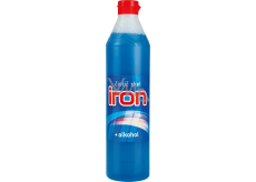 Iron Fenster- und Glasreiniger, 500 ml