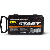 Druchema Start Asperg Reparaturset für Schläuche, 5 Patches