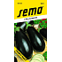 Semo Aubergine tschechisch früh 0,8 g