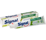 Signal Family Herbal Fresh Zahnpasta 75 ml