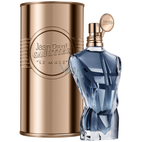 Jean Paul Gaultier Le Male Essence parfümiertes Wasser für Männer 75 ml