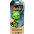 Albi Voodoo Anhänger Studentík 8 x 4 cm