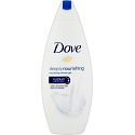 Dove Nourishing Tief feuchtigkeitsspendendes Duschgel 250 ml