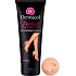 Dermacol Perfekter wasserdichter, verschönernder Make-up-Farbton Elfenbein 100 ml