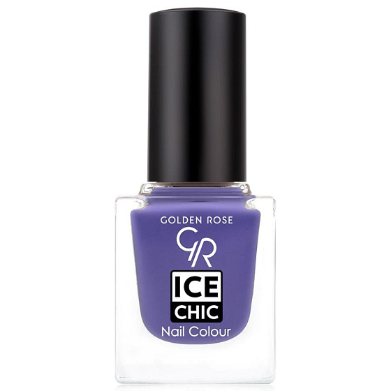 Golden Rose Ice Chic Nagellack Nagellack 55 10,5 ml