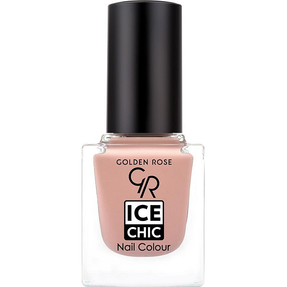 Golden Rose Ice Chic Nagellack Nagellack 13 10,5 ml