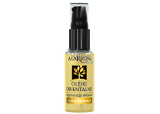 Marion Oriental Oils Jojoba und Sonnenblumenhaaröl 30 ml