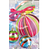 Albi Geschenkpapier kleine Tasche 13,5 x 11 x 6 cm Weihnachten T1 GW 6 21081