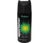 Sportstar Men Outpace Deodorant Spray für Männer 150 ml