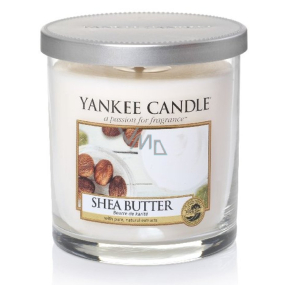 Yankee Candle Shea Butter - Shea Butter Décor klein 198 g