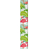 Nekupto Geschenkpapier 70 x 150 cm Flamingos
