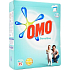 Omo Sensitive Waschpulver für empfindliche Haut 35 Dosen 2,45 kg