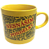 Nekupto Geschenke mit Humor Tasse mit der Aufschrift Ich hasse Montag 350 ml