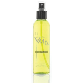 Millefiori Milano Natural Fiori D´Orchidea - Orchideenblüten Home Spray Geruchsabsorber 150 ml
