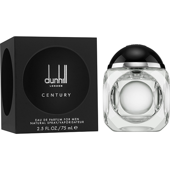 Dunhill Century Eau de Parfum für Herren 75 ml