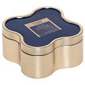 Yankee Candle Misty Mountains Duftkerze in einer Blechdose Fernweh 2 Dochte 214 g