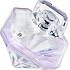 Lancome La Nuit Trésor Musc Diamant Eau de Parfum für Frauen 75 ml Tester