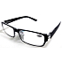 Berkeley Lesebrille +2 Kunststoff schwarz 1 Stück MC2062