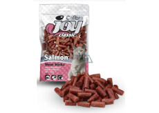 Calibra Joy Classic Salmon Sticks Ergänzungsfuttermittel für erwachsene Katzen 70 g