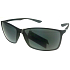 Nac New Age Sonnenbrille Schwarz AZ Casual 8165B