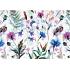 Albi Originaldokument Fall Wiesenblumen A5 - 148 x 210 mm