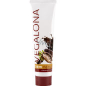 Hlubna Vegalona Handcreme mit Kakaobutter, 100 ml