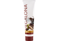 Hlubna Vegalona Handcreme mit Kakaobutter, 100 ml