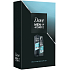 Dove Men + Care Clean Comfort Duschgel für Männer 250 ml + Deodorant Spray für Männer 150 ml, Kosmetikset