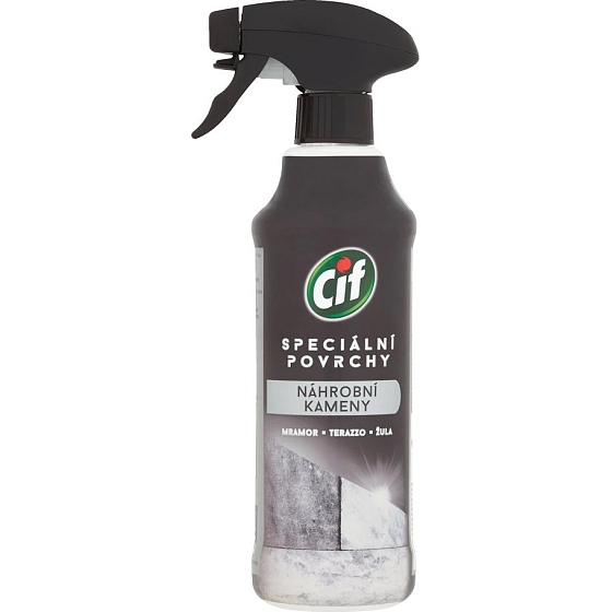 Cif Tombstones Reinigungsspray 435 ml