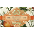 Somerset Toiletry Orangenblüte Luxus dreimal gemahlene Toilettenseife 200 g