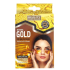 Beauty Formulas Gold goldene Gel-Augenpads mit Kollagen 6 Paar