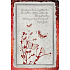 Ditipo Tagebuch Antike Schmetterlinge A5 15 x 21 cm