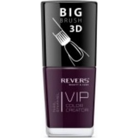 Revers Beauty & Care Vip Color Creator Nagellack 040, 12 ml