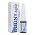 Nelfarma Dutiny Ag10 Nasenspray mit kolloidalem Silber 15 ml