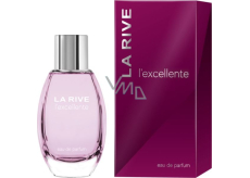 La Rive L'Excellente parfümiertes Wasser für Frauen 100 ml